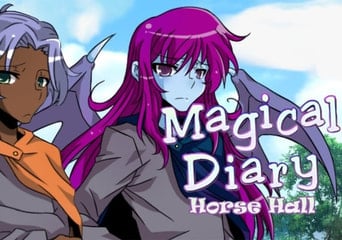 Magical Diary: Horse Hall EN/DE/FR/IT Global Steam