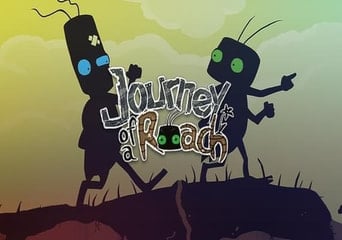 Journey of a Roach Global Steam