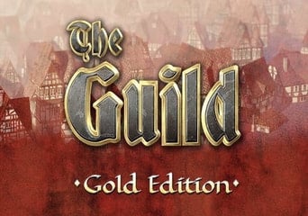 The Guild Gold Edition EN/DE Global Steam