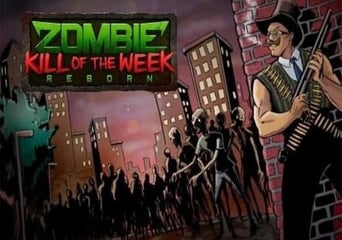 Zombie Kill of the Week - Reborn EN Global Steam