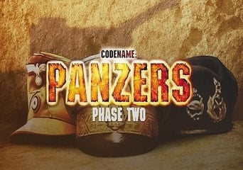 Codename: Panzers Phase Two Global Steam