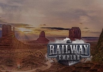 Railway Empire: Crossing the Andes DLC Global Steam