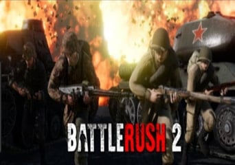 BattleRush 2 EN/DE/RU Global Steam