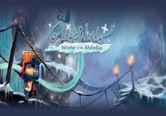 LostWinds 2: Winter of the Melodias EN/DE/FR/IT/JA/ES EU Steam