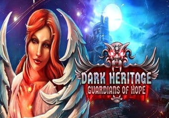 Dark Heritage: Guardians of Hope Global Steam