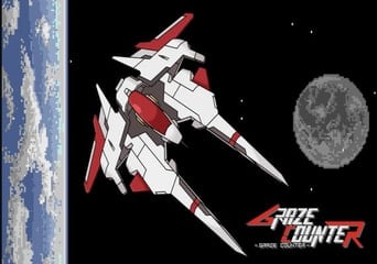 Graze Counter EN/JA/ES Global Steam