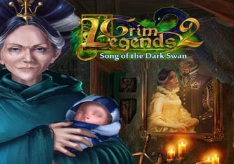 Grim Legends 2: Song of the Dark Swan Global Steam