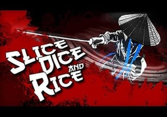 Slice, Dice & Rice EN/IT/PL/ZH/ES Global Steam