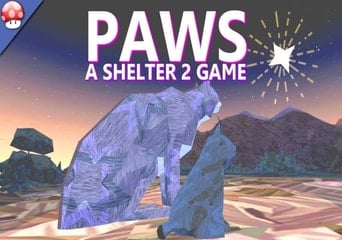 Paws: A Shelter 2 Game EN/DE/FR/IT/RU/ZH/ES/SV Global Steam