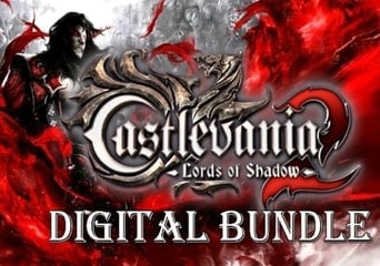 Castlevania: Lords of Shadow 2 - Digital Bundle EN/DE/FR/IT/ES EU Steam