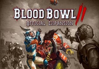 Blood Bowl 2: Official Expansion DLC EN EU Xbox One Xbox Series
