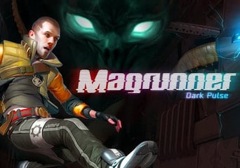 Magrunner: Dark Pulse Global Steam