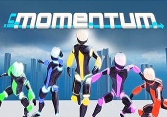 inMomentum EN Global Steam