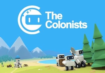The Colonists EN Global Steam