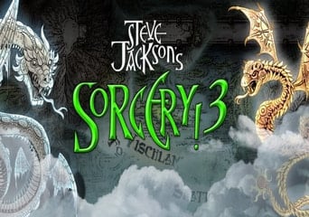 Sorcery! Part 3 EN Global Steam