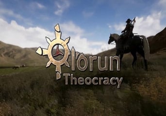 Olorun: Theocracy EN Global Steam