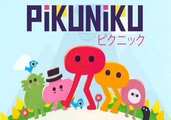 Pikuniku Global Steam