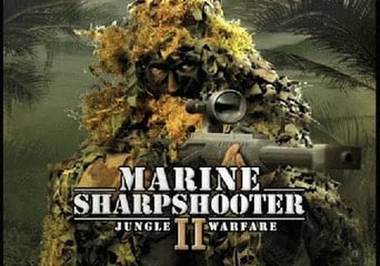 Marine Sharpshooter II: Jungle Warfare EN Global Steam