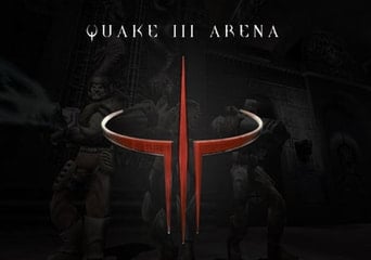 QUAKE III: Team Arena EN Global Steam