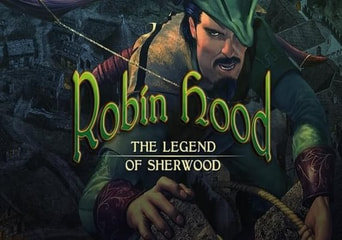 Robin Hood: The Legend of Sherwood EN/DE/FR/ES Global Steam