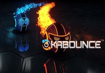 Kabounce Global Steam