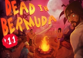 Dead In Bermuda EN/FR Global Steam