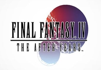 Final Fantasy IV: The After Years Global Steam