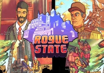 Rogue State EN Global Steam