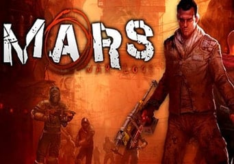 Mars: War Logs EN/DE/FR/IT Global Steam
