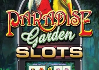 IGT Slots Paradise Garden Global Steam