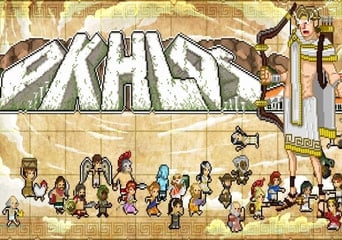 Okhlos: Omega EN Global Steam