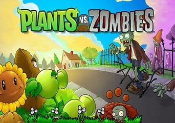 Plants vs. Zombies GOTY EN Global EA App