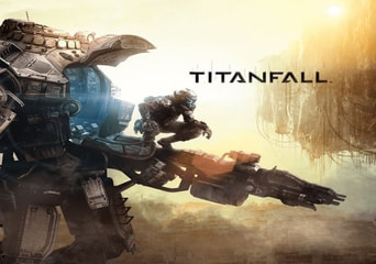 Titanfall Global EA App