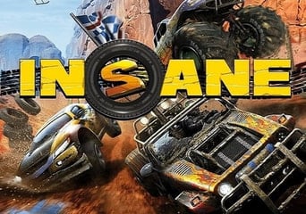 Insane 2 EN/RU Global Steam