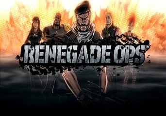 Renegade Ops - Collection EN/DE/FR/IT/ES Global Steam