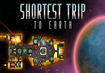 Shortest Trip to Earth EU Steam