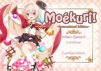 Moekuri: Adorable + Tactical SRPG EN/JA/ES Global Steam