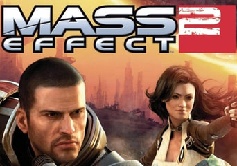 Mass Effect 2 Deluxe Edition Global EA App
