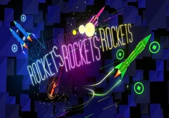 Rocketsrocketsrockets Global Steam
