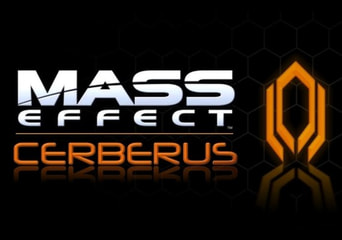Mass Effect 2: Cerberus DLC Global EA App