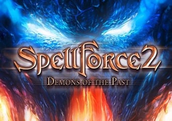 SpellForce 2: Demons of the Past EN/DE Global Steam