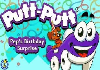 Putt-Putt: Pep's Birthday Surprise EN/NL Global Steam
