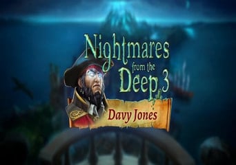Nightmares from the Deep 3: Davy Jones Global Steam