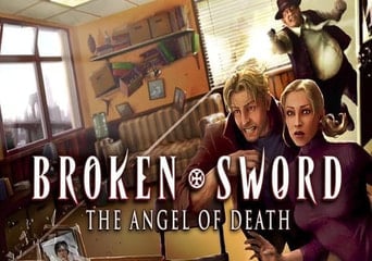 Broken Sword 4: The Angel of Death EN/DE/FR/IT/ES Global Steam