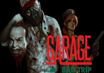 GARAGE: Bad Trip EN/DE/FR/JA/KO/PT/RU/ES Global Steam