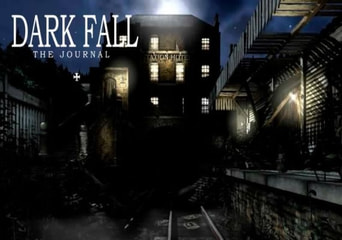 Dark Fall: The Journal DLC Global Steam