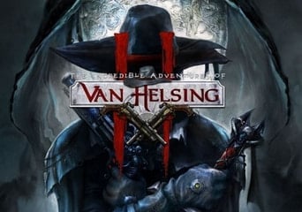 The Incredible Adventures of Van Helsing II - Complete Pack EN/DE/FR/IT/PL/RU/ES Global Steam