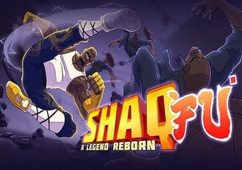 Shaq Fu: A Legend Reborn EN/DE/FR/IT/PT/RU/ES Global Steam
