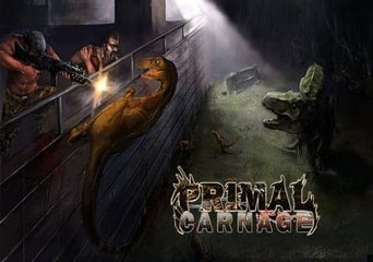 Primal Carnage EN Global Steam
