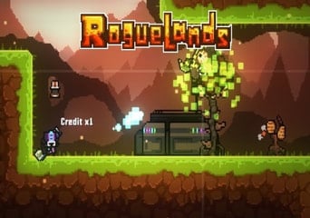 Roguelands EN Global Steam